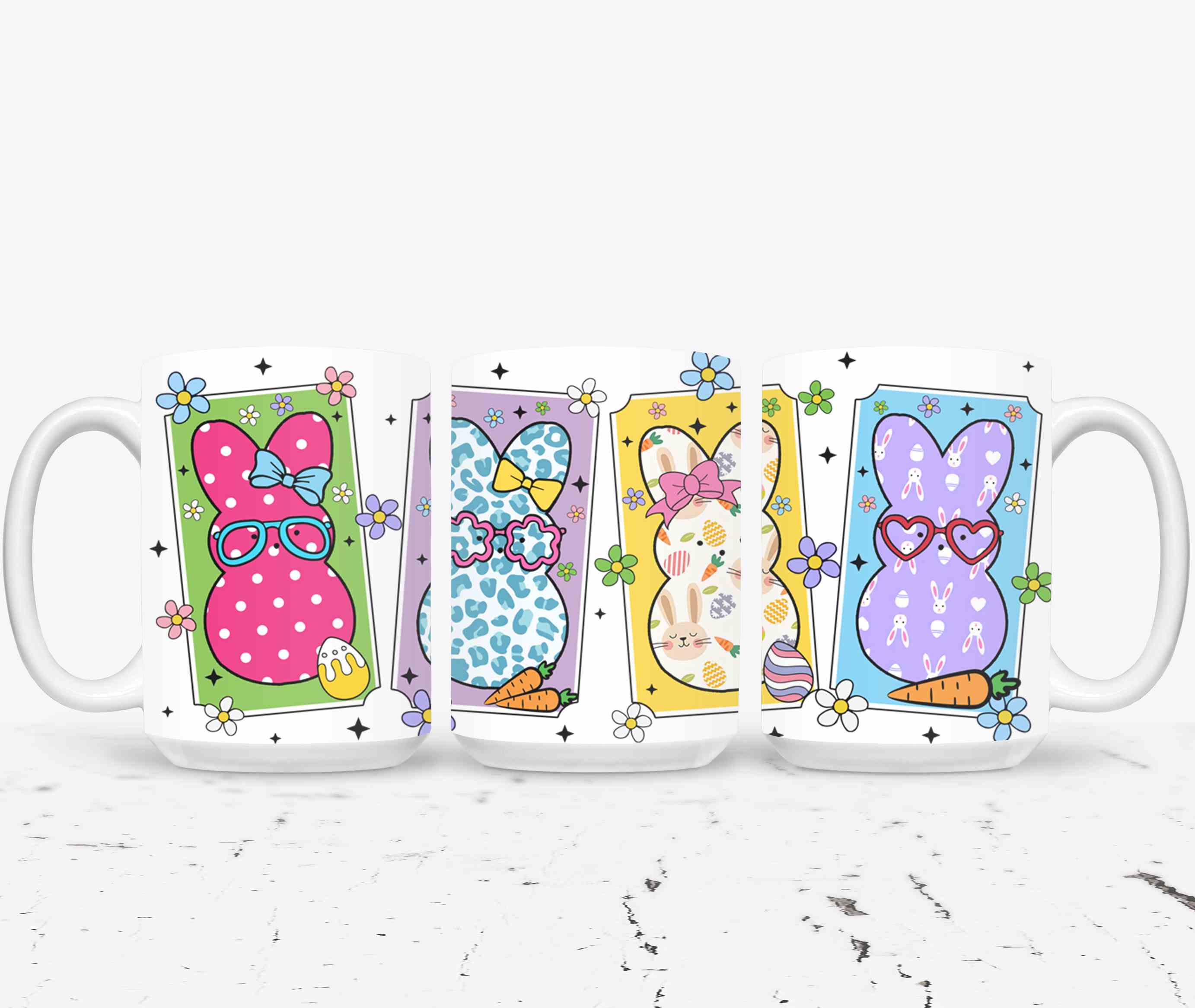 Easter Peeps-10340